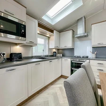 Sheraton Holiday Caravan Bassenthwaite Exterior photo