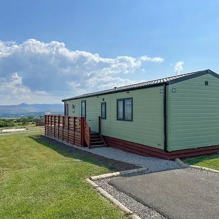 Sheraton Holiday Caravan Bassenthwaite Exterior photo