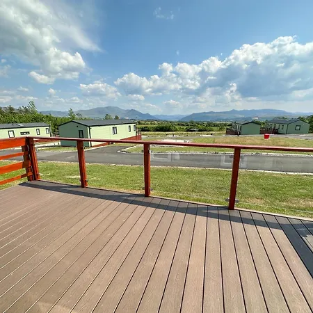 Sheraton Holiday Caravan Bassenthwaite Exterior photo