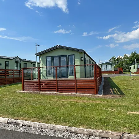 Sheraton Holiday Caravan Bassenthwaite Exterior photo