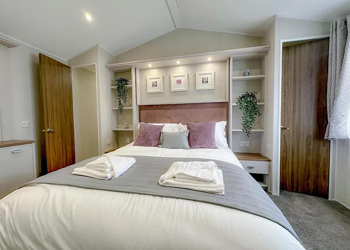 Sheraton Holiday Caravan