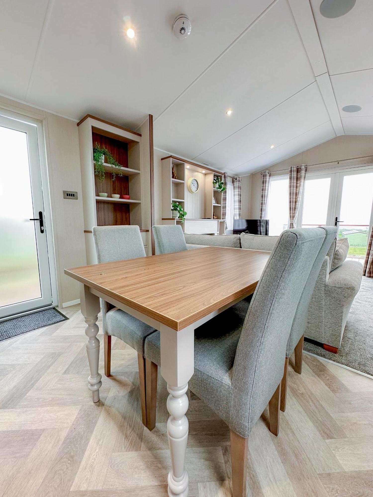 Sheraton Caravan * Bassenthwaite