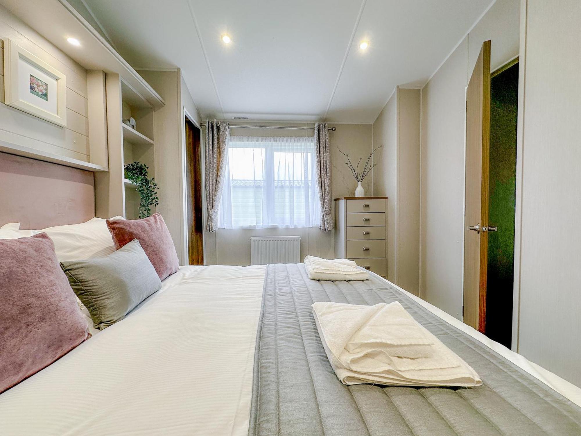 Sheraton Caravan