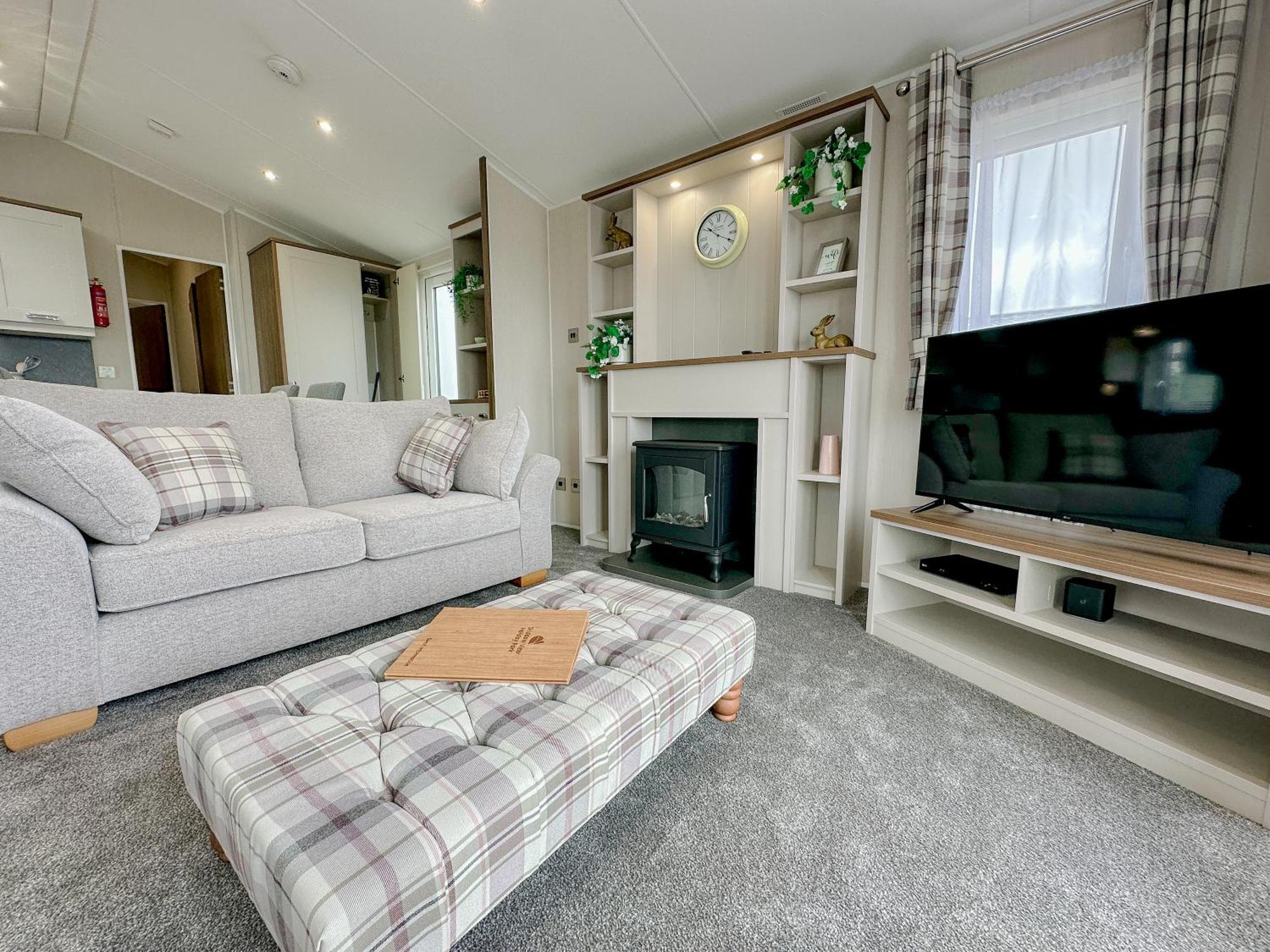 Chalet Sheraton Caravan