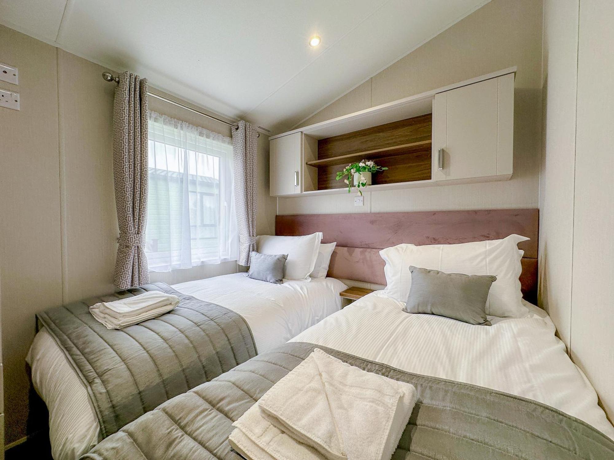 Chalet Sheraton Caravan Bassenthwaite